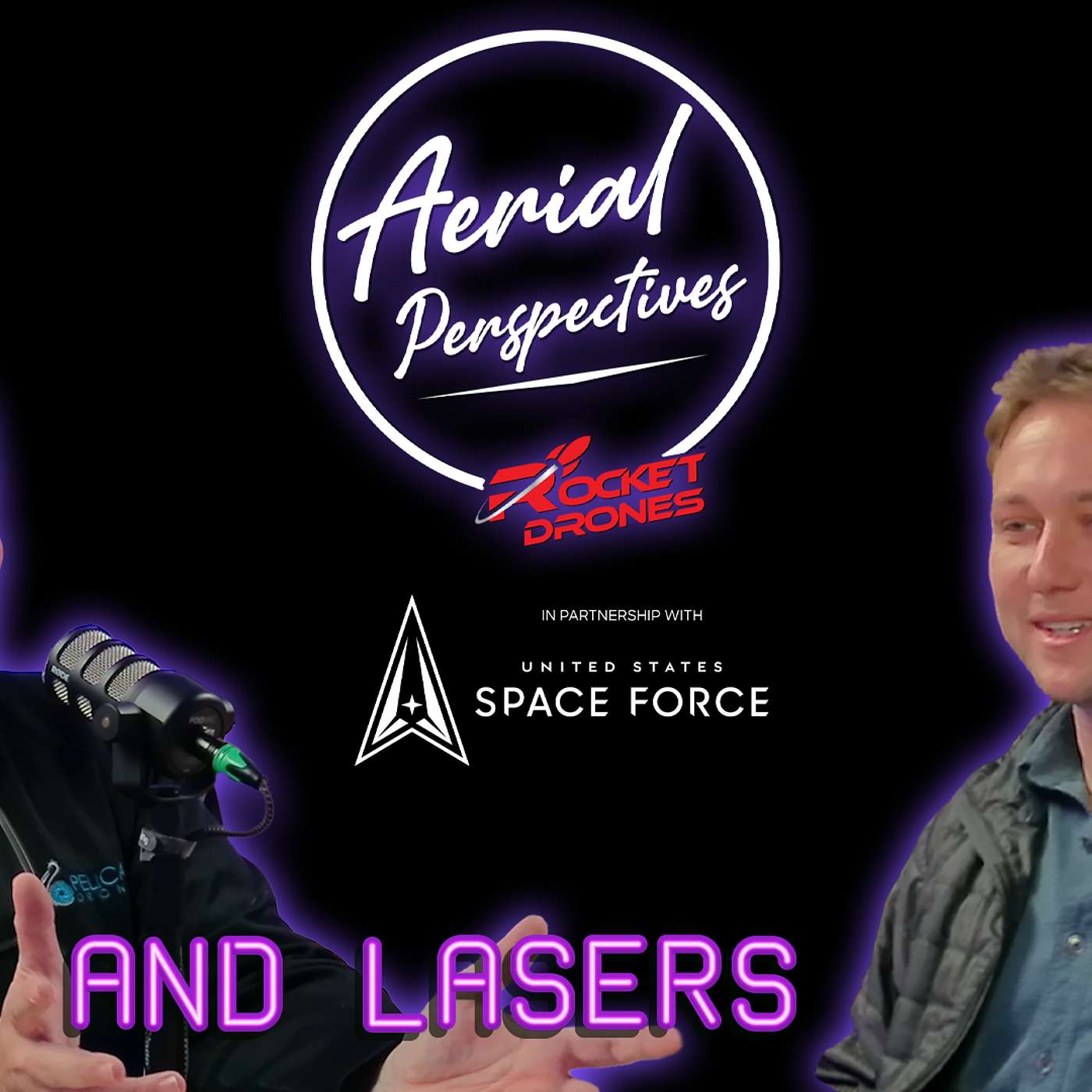 Episode 10 – Building a Career in Drone Mapping