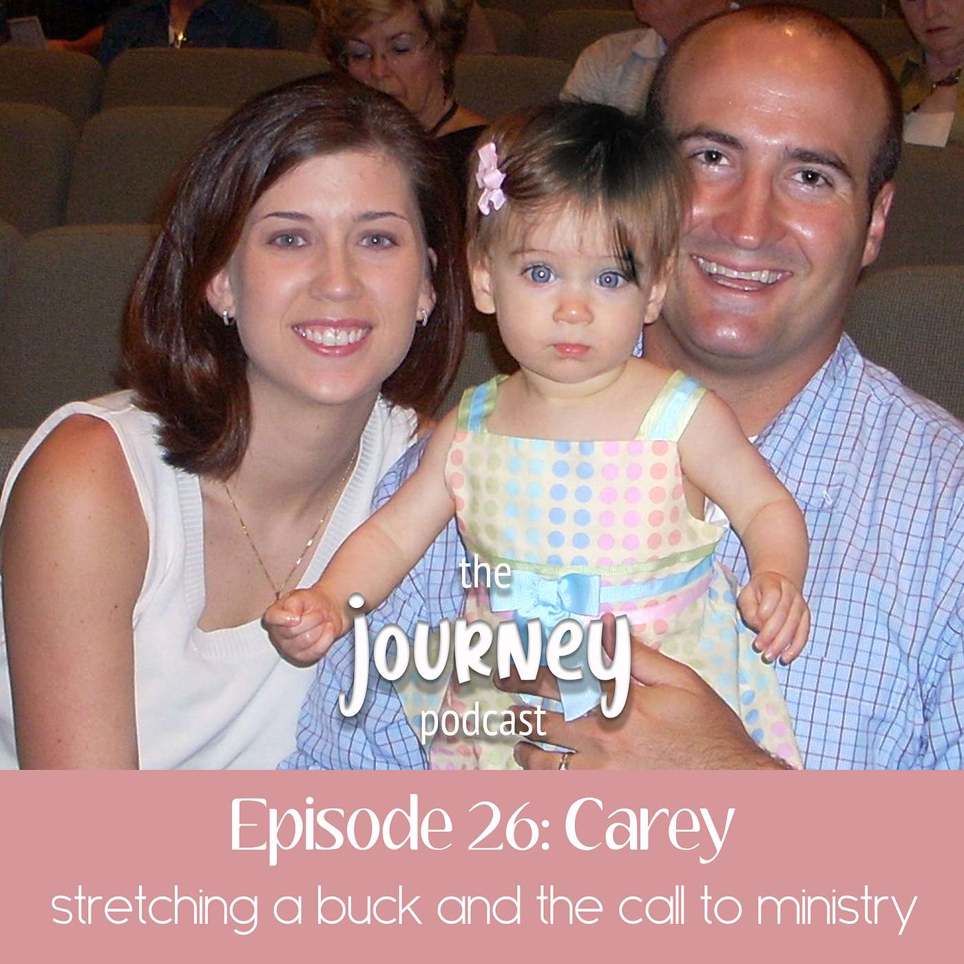 The Journey Podcast