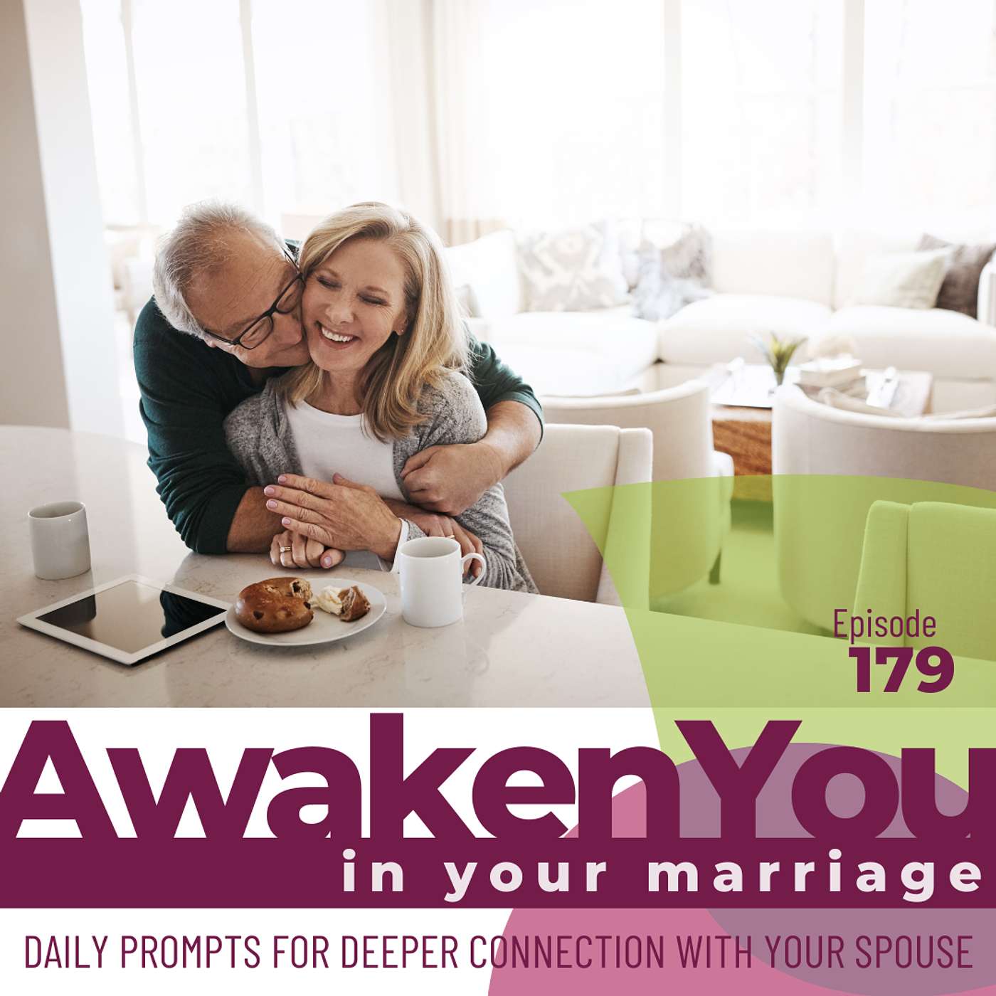 AwakenYou in Your Marriage