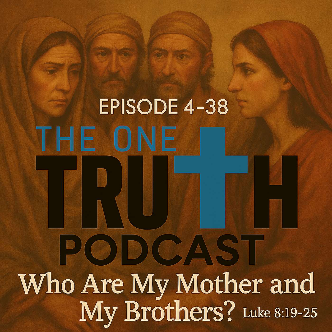 The One Truth Podcast