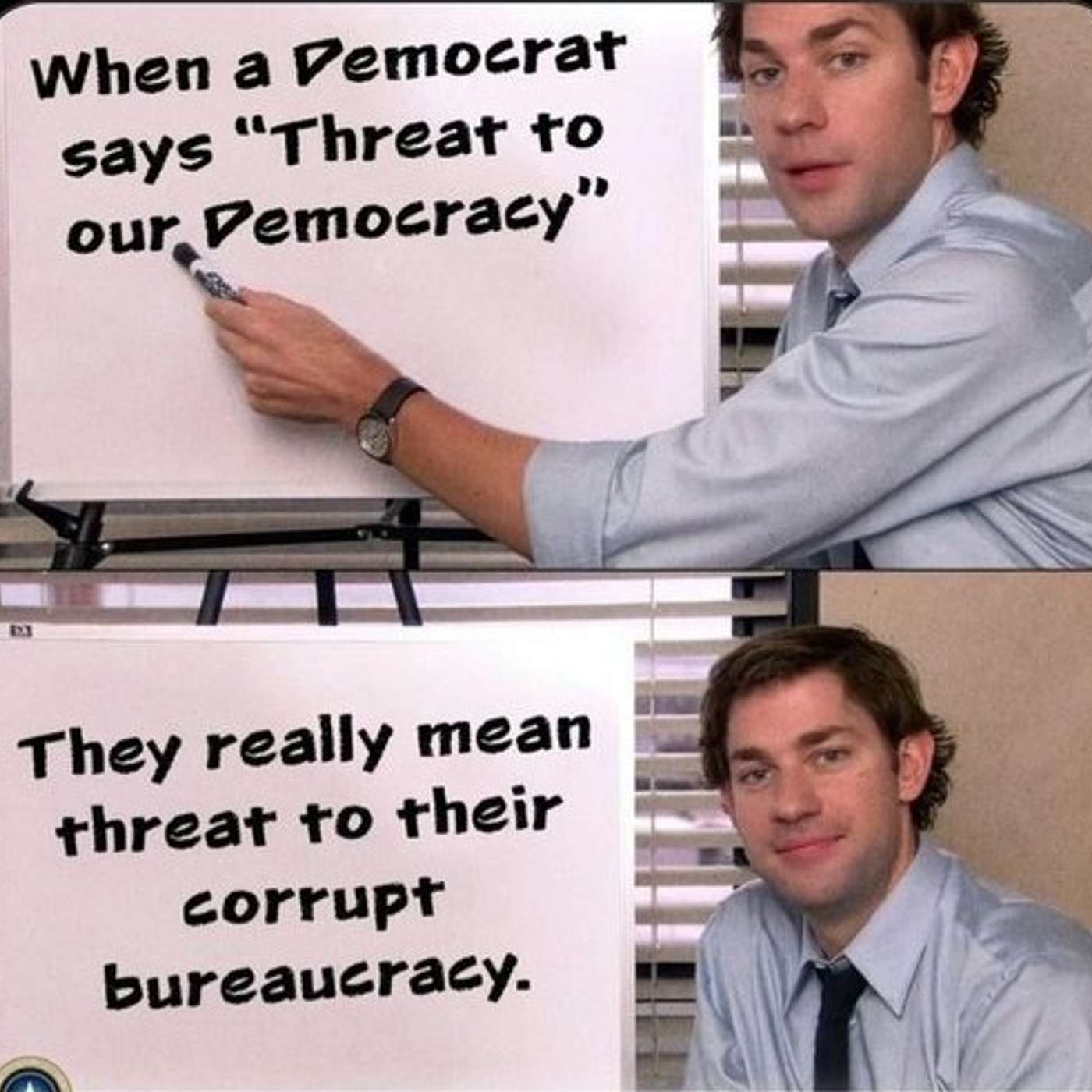 Democrat bullies questioning heroes