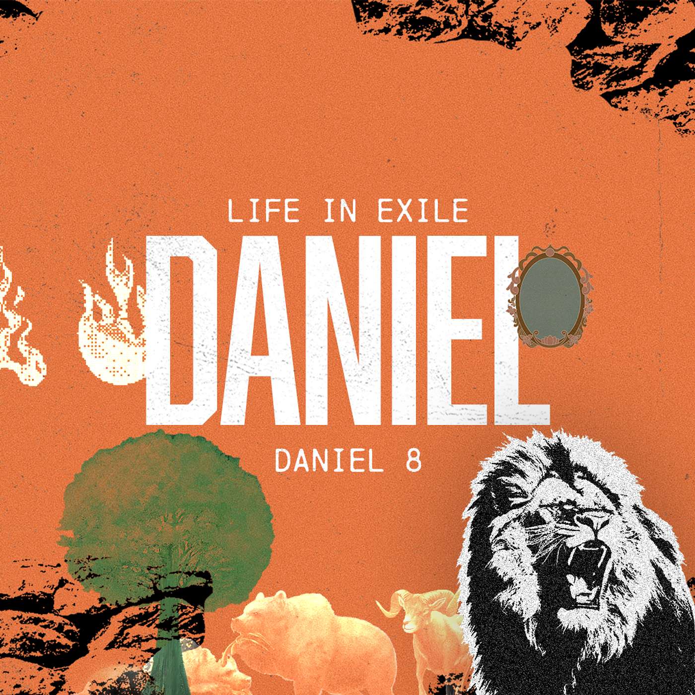 Daniel 8 Daniel 8