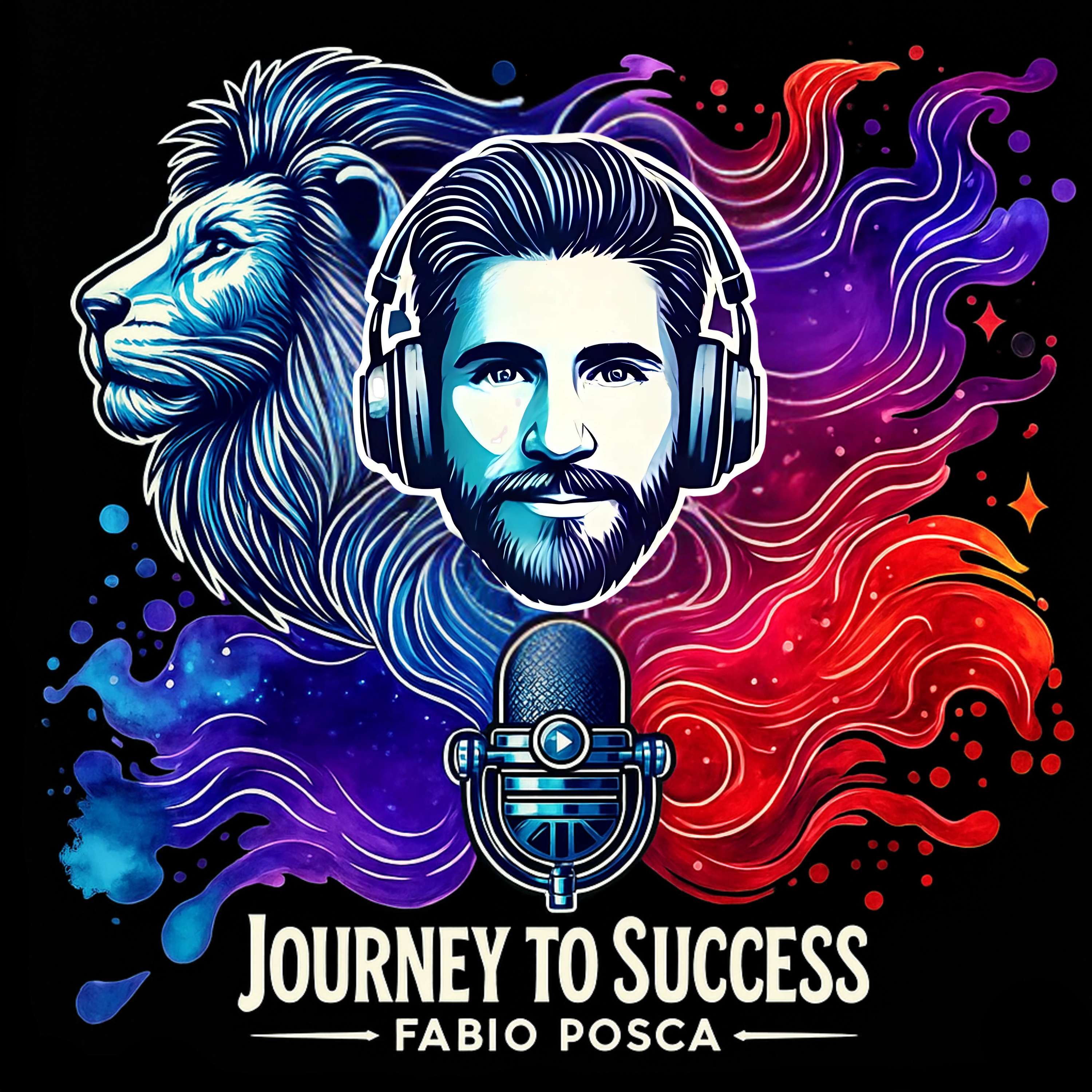 Journey to Success