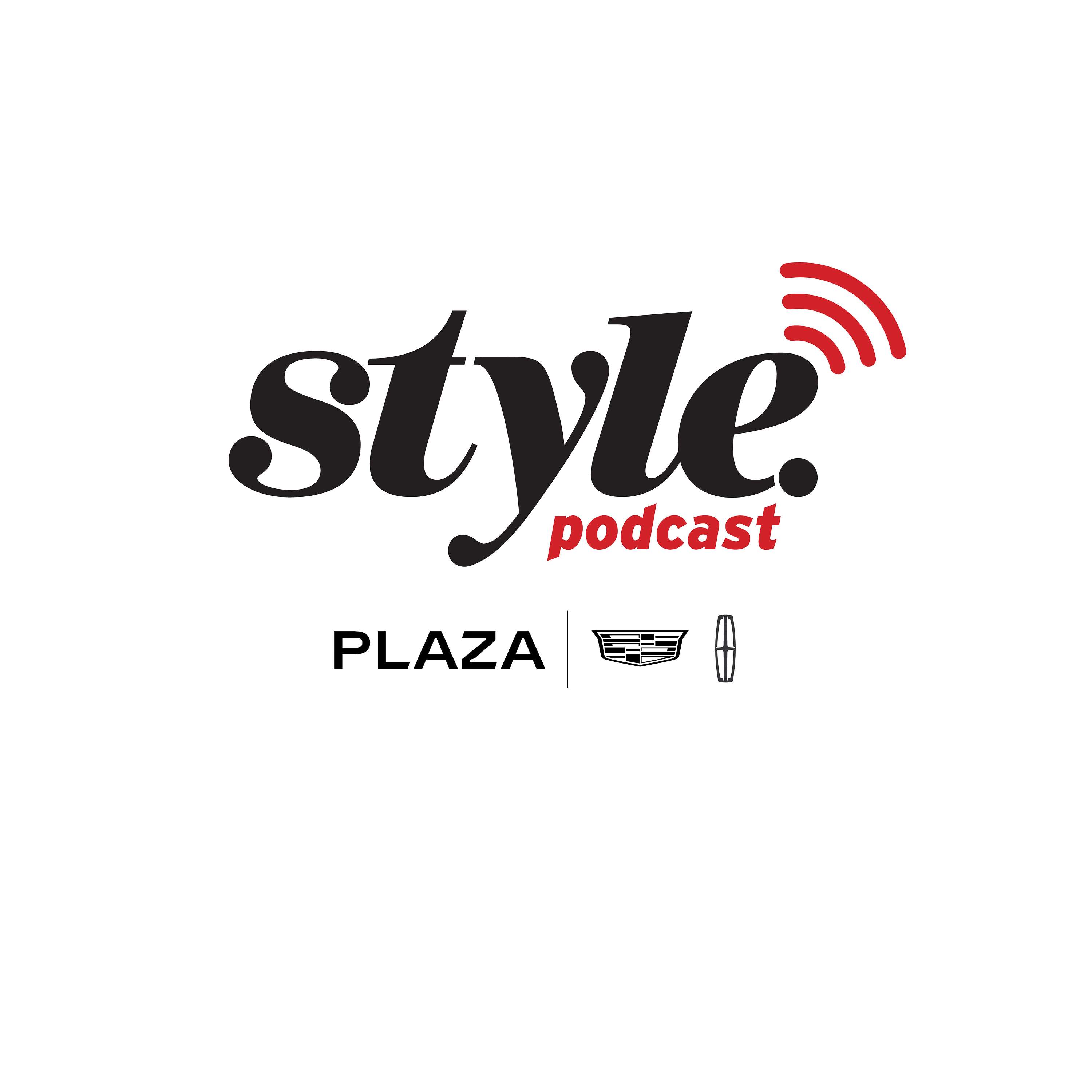 The Style Podcast