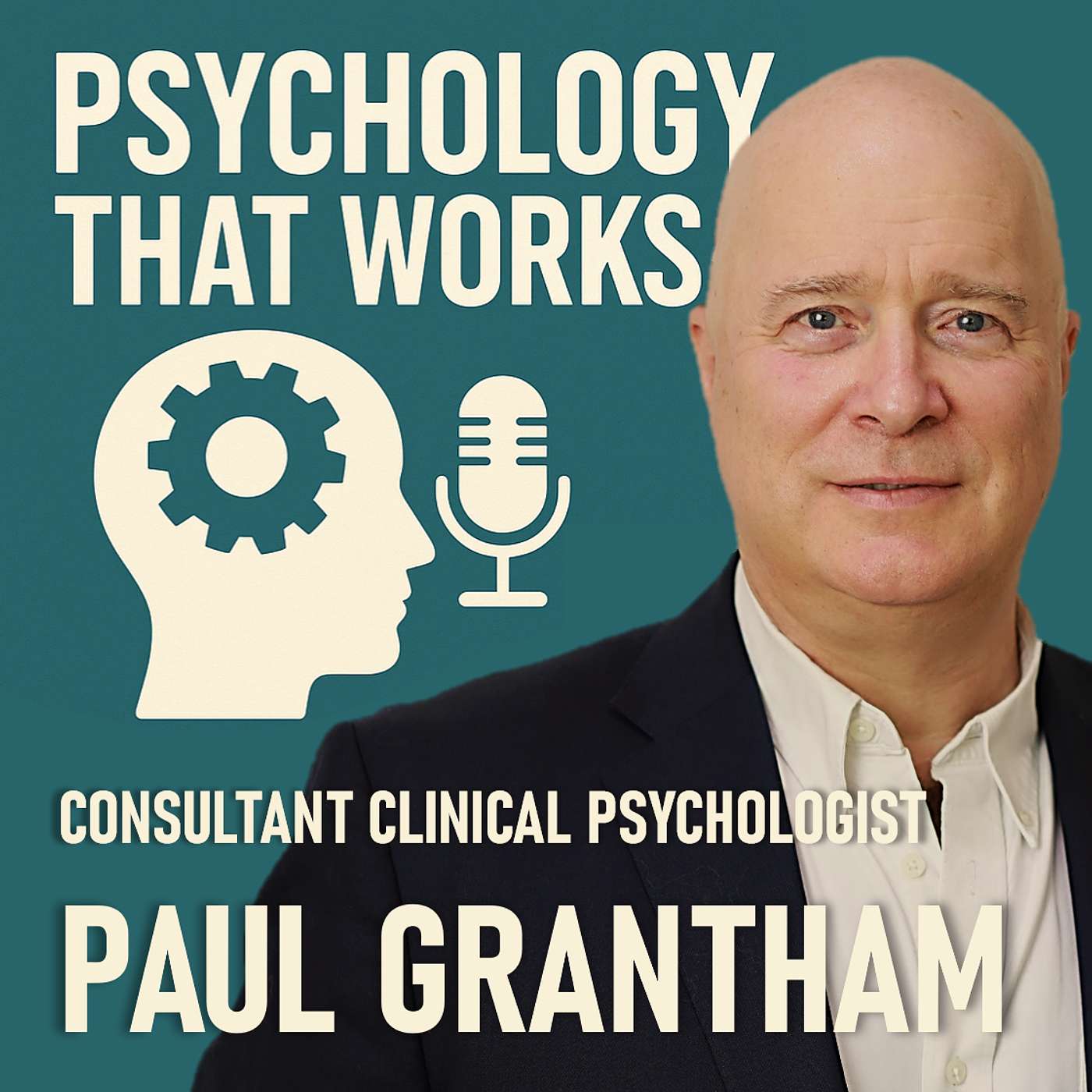 Psychology That Works