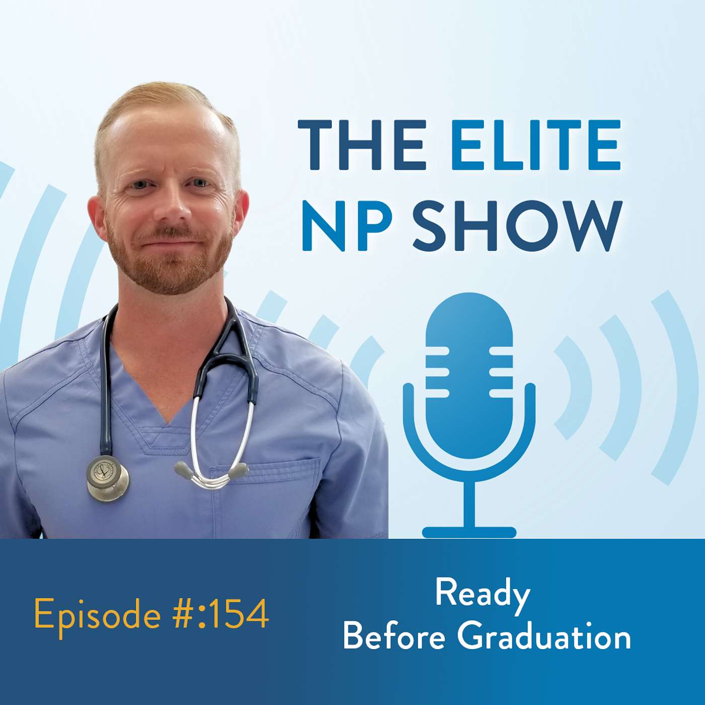 The Elite Nurse Practitioner Show