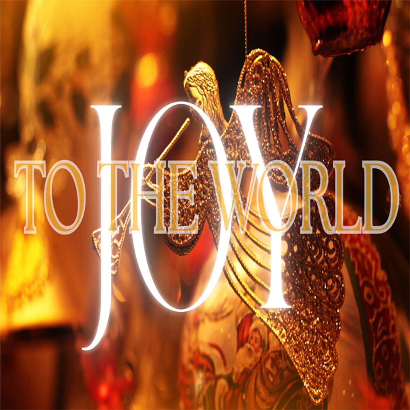 Joy To The World | Ty and Daneen Bottler | December 14th 2025 Joy To The World | Ty and Daneen Bottler | December 14th 2025