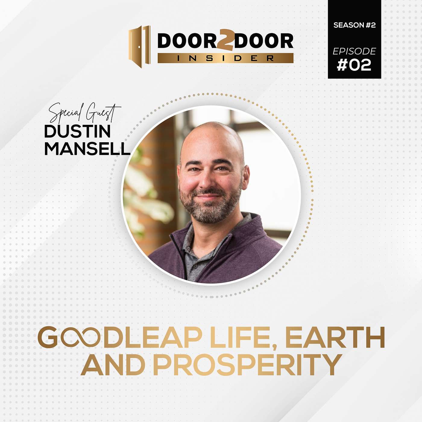 DOOR2DOOR Insider