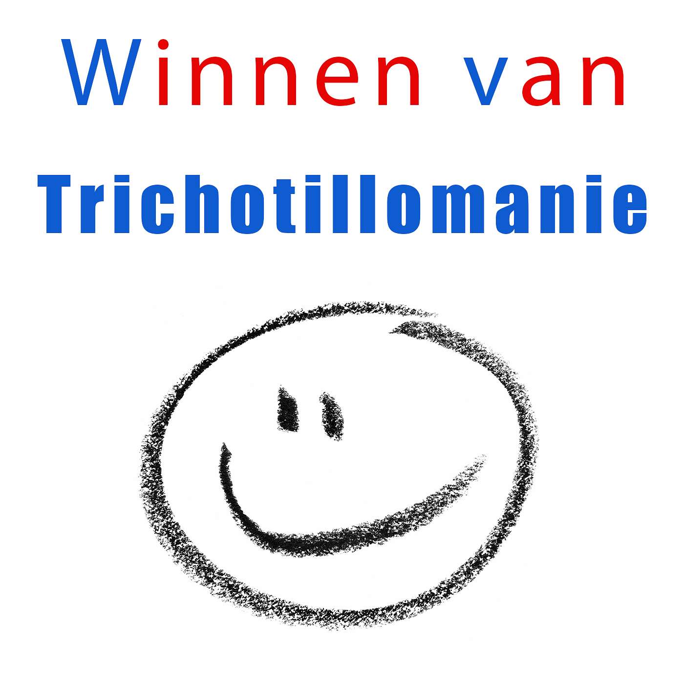 Winnen van Trichotillomanie