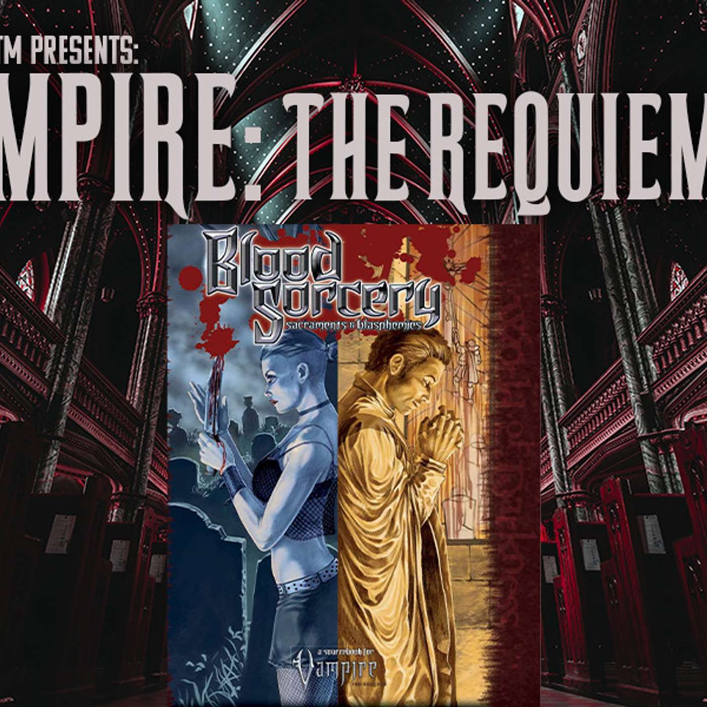 25 Years of Vampire: The Masquerade