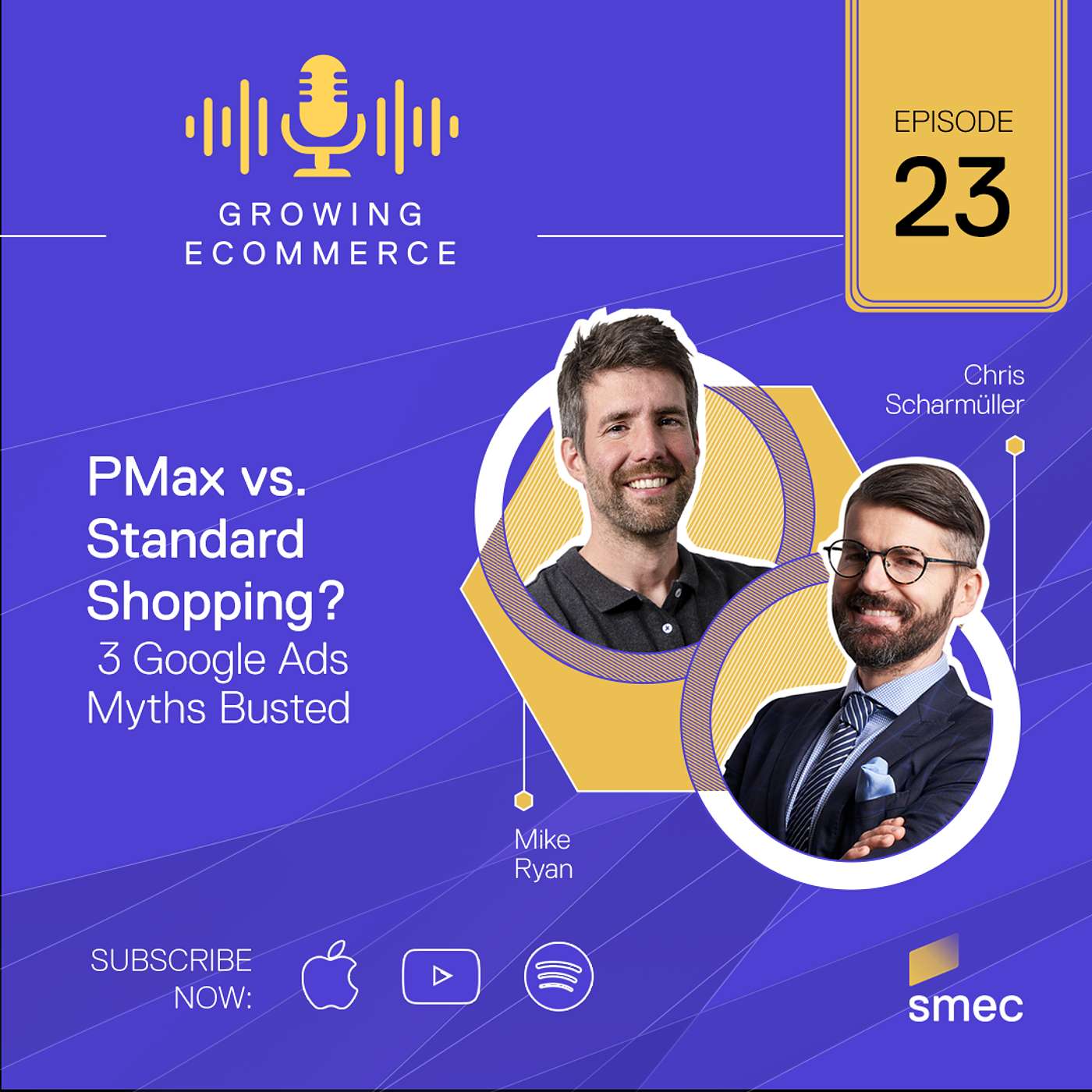 PMax vs. Standard Shopping? – 3 Google Ads Myths Busted