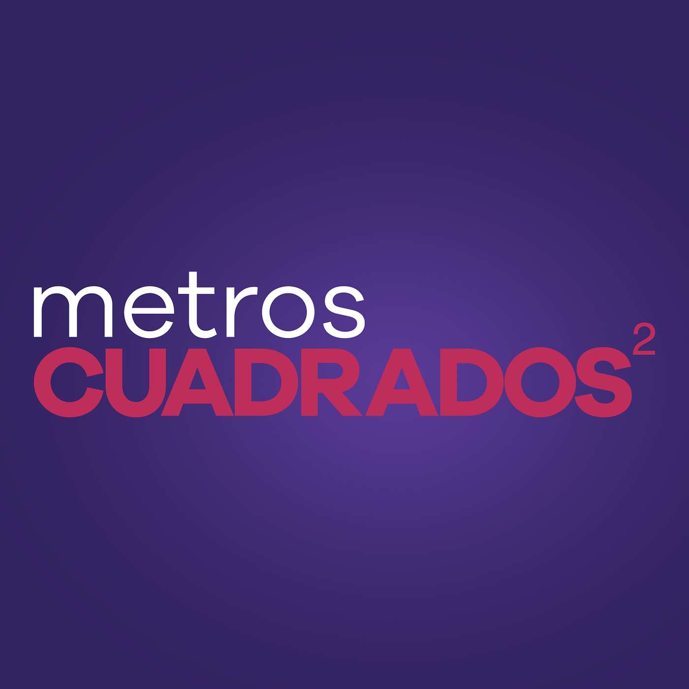 Metros Cuadrados [m2]