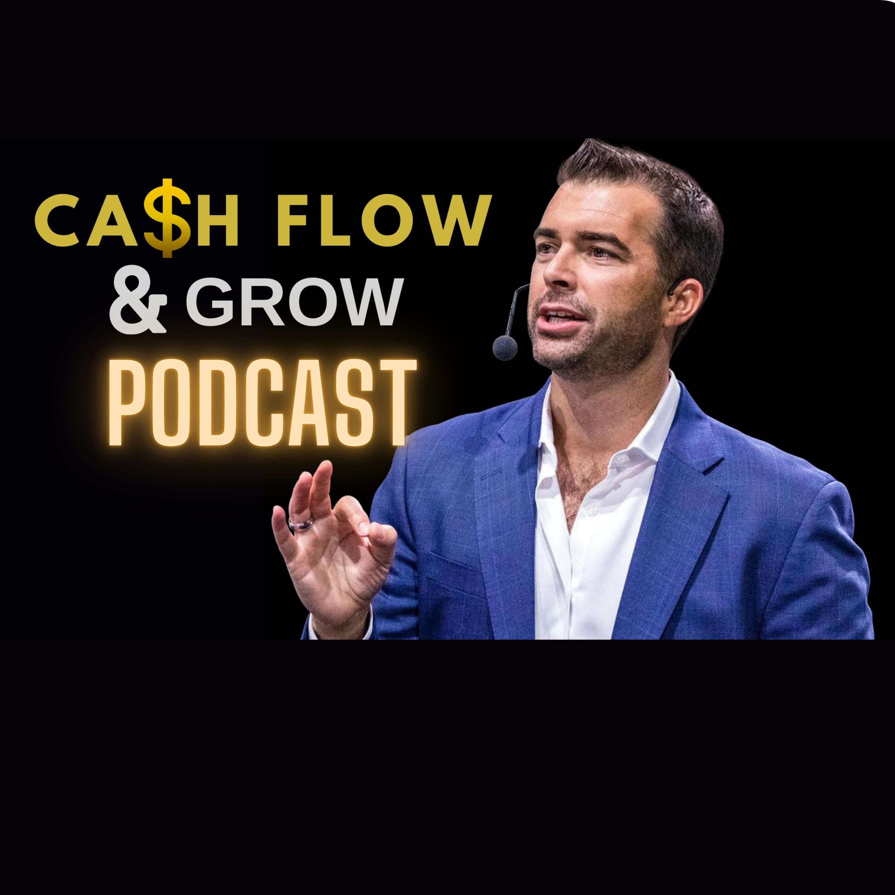 Cash Flow and Grow