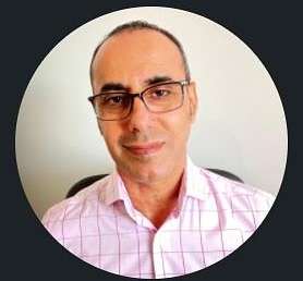 Ali Juma