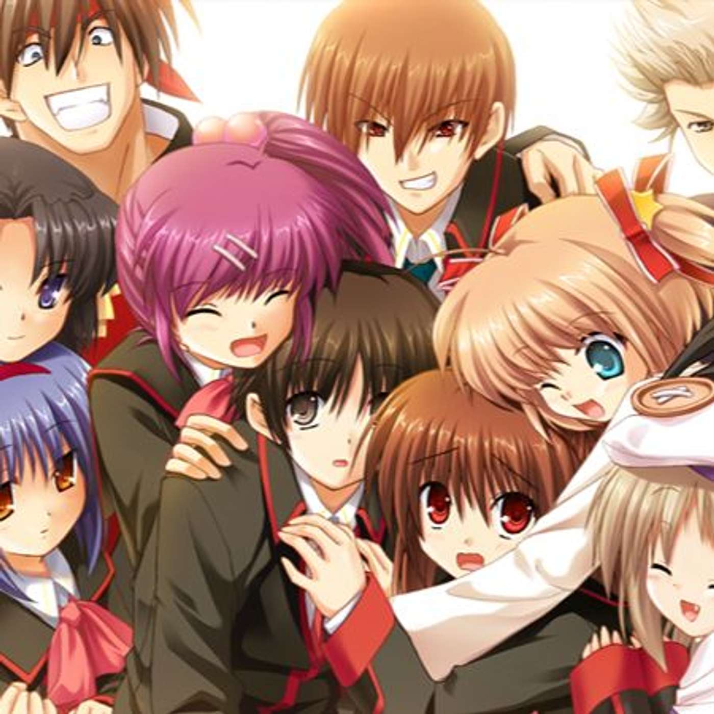 The Other Side - Episode 21: Anime Is On Life Support (Part 2)