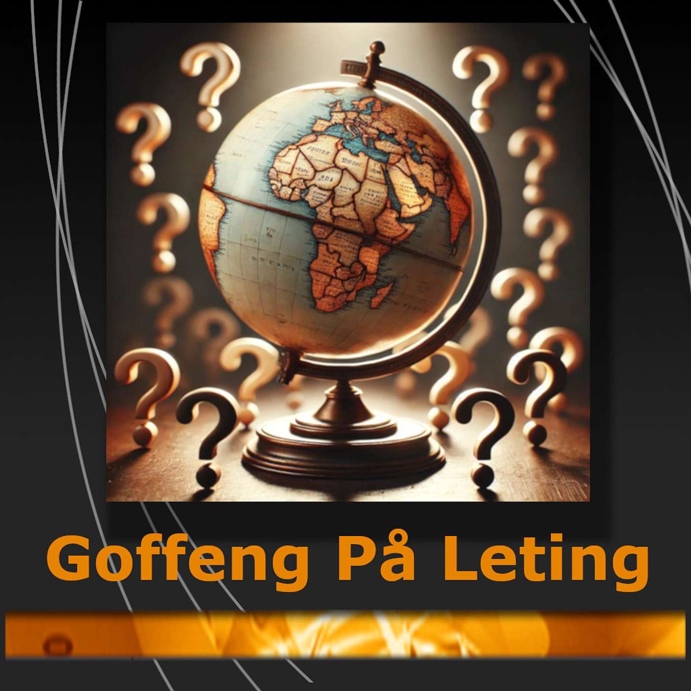 Goffeng På Leting