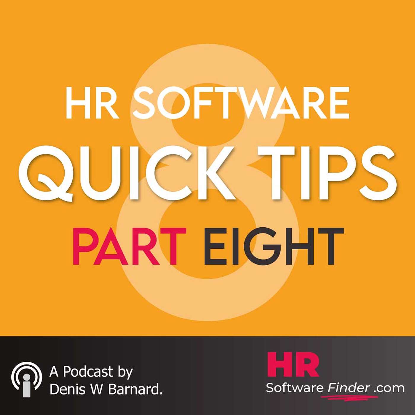 ✅ QUICK TIPS Part 8 Deals with HR technology and how it can relate to new working styles.🚀✅