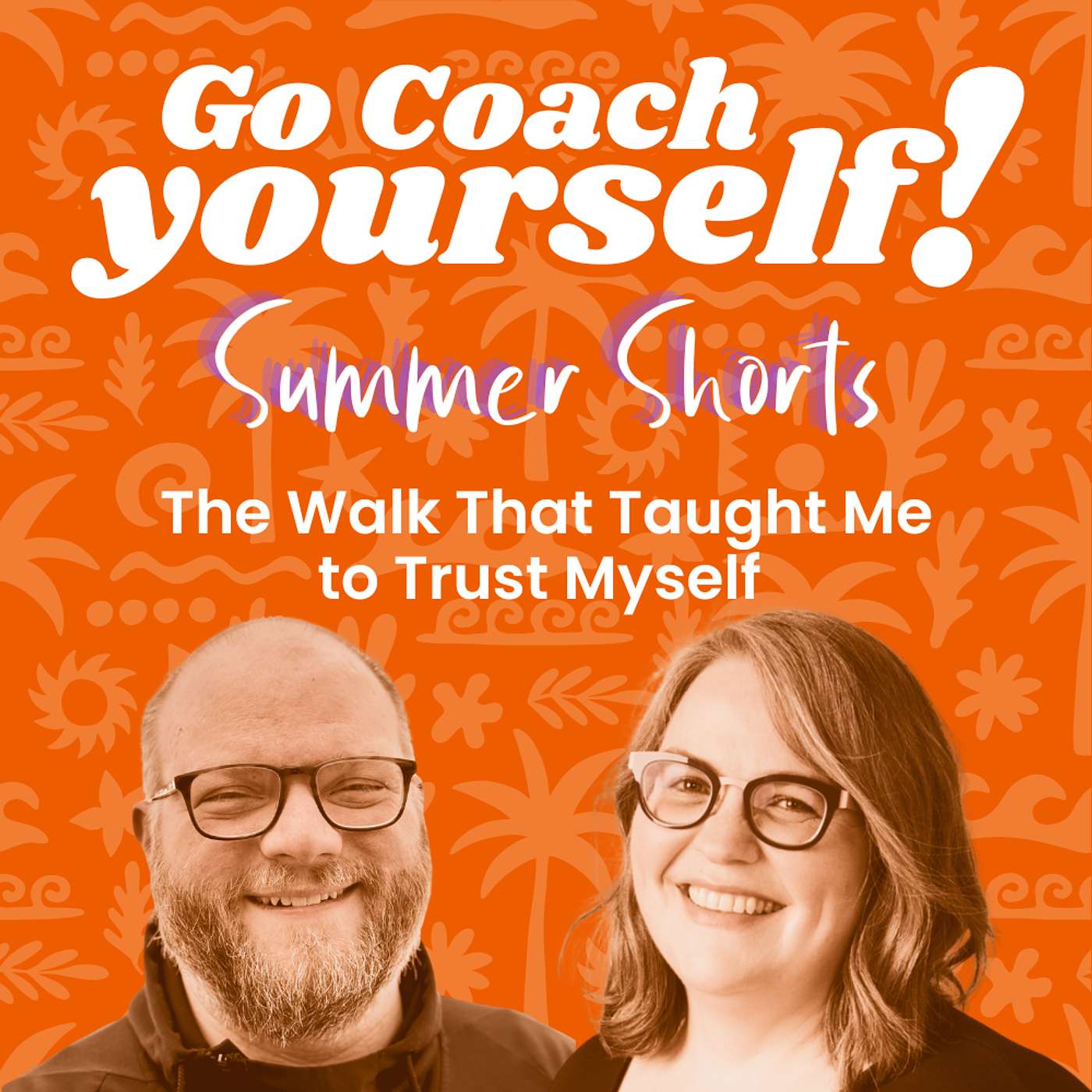 Go Coach Yourself!