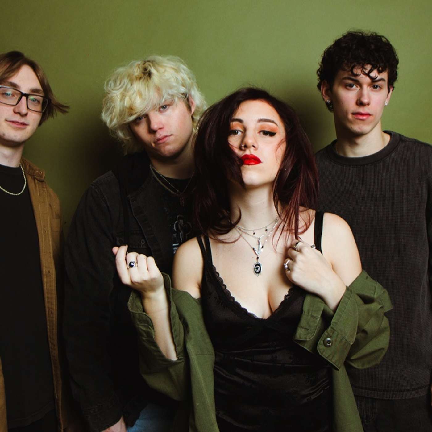Interview With Bassist Virginia Franks