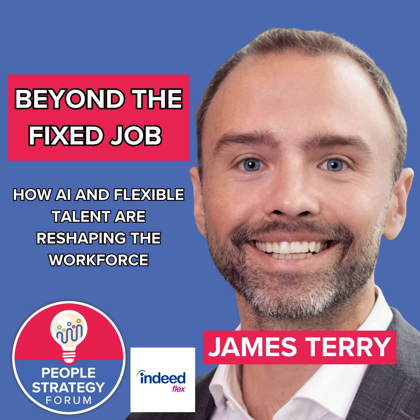 Beyond the Fixed Job - James Terry Beyond the Fixed Job - James Terry