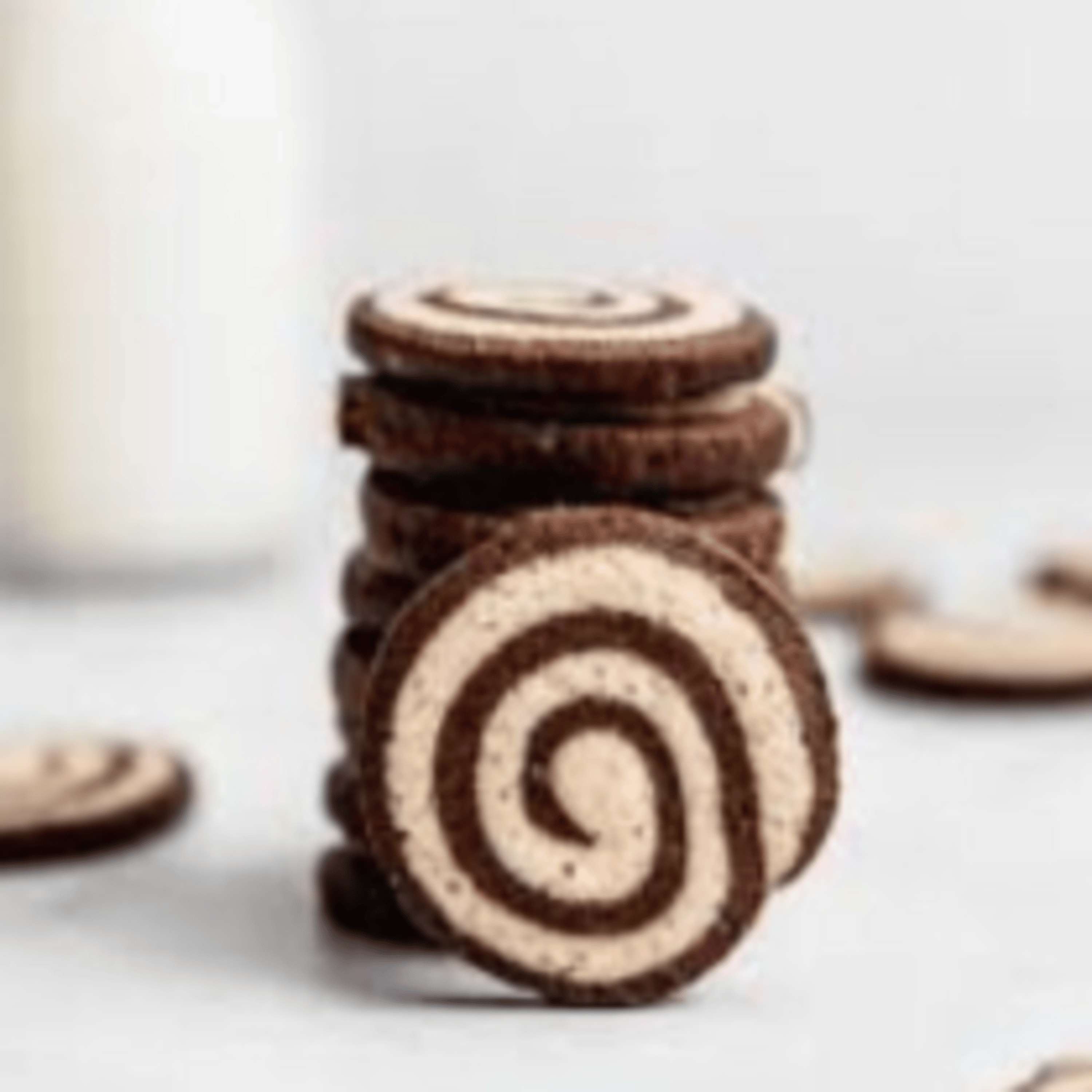 Chocolate nd vanilla Podcast