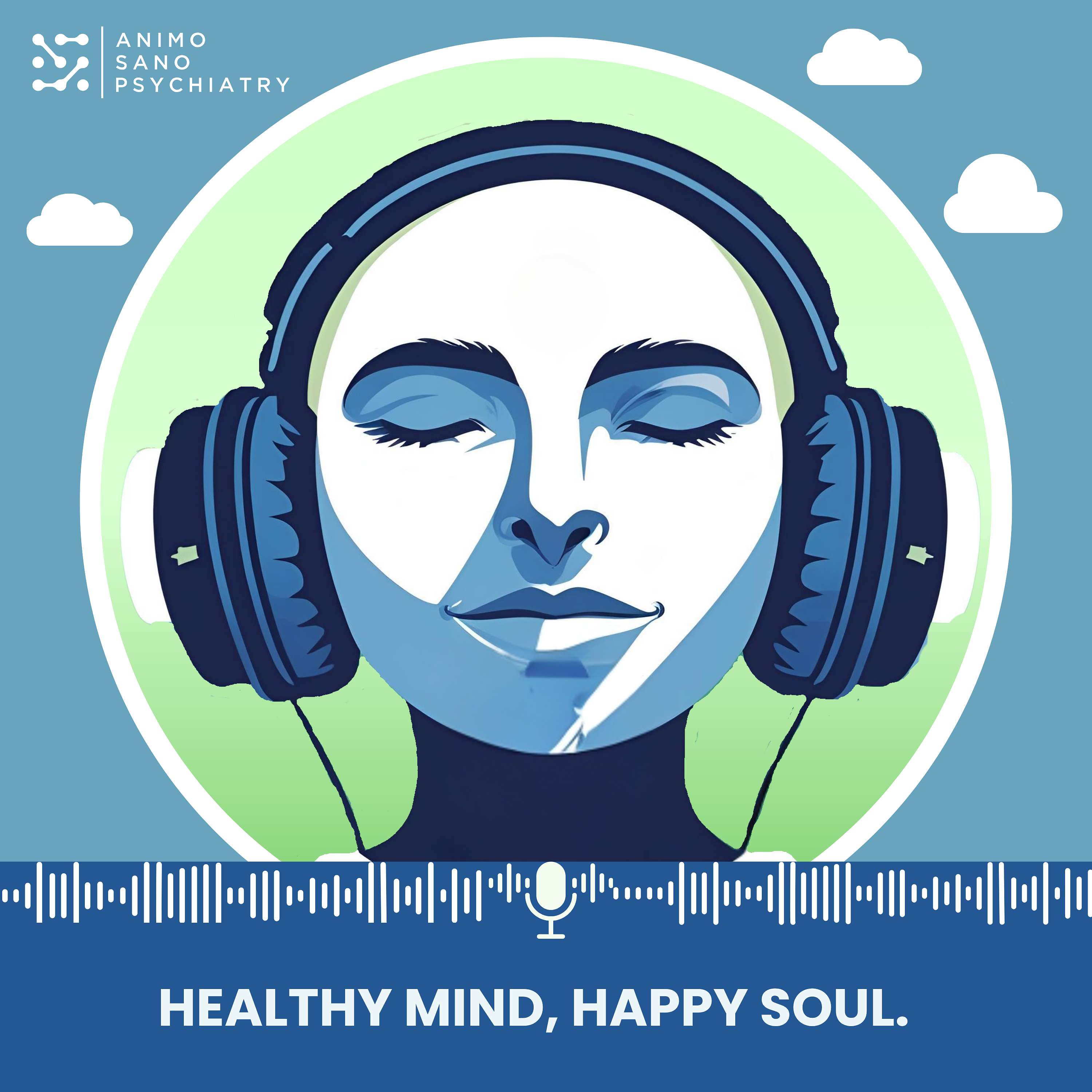 Healthy Mind, Happy Soul.