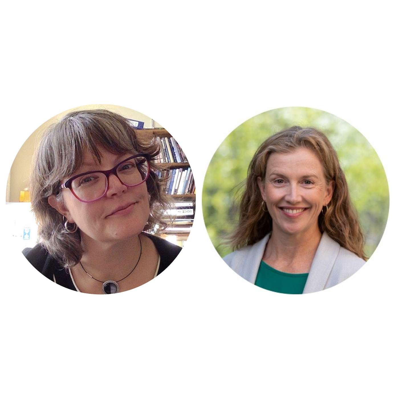 LGBTQ Christians, Shame, and Love: Interview with Dawne Moon and Theresa Tobin