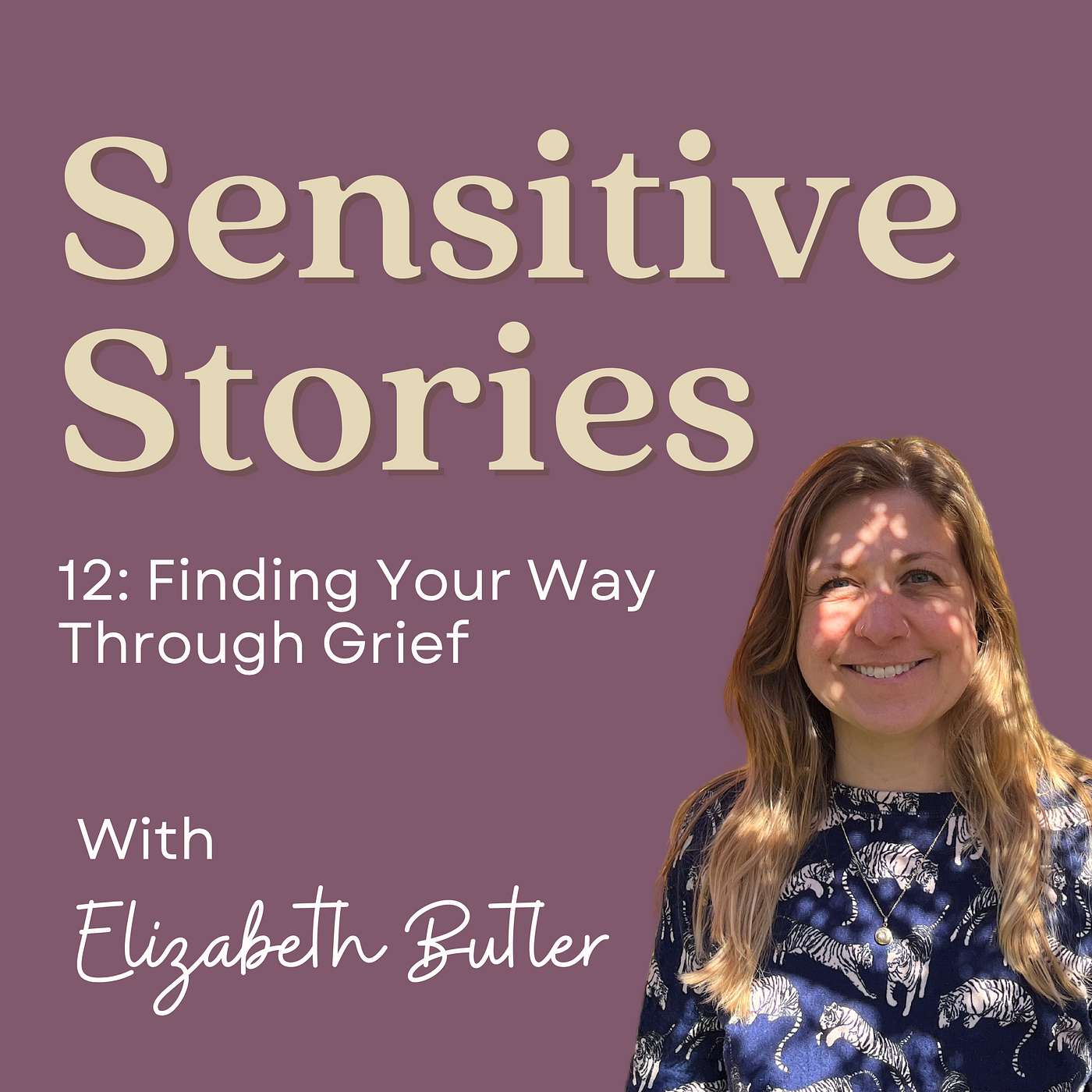 Sensitive Stories