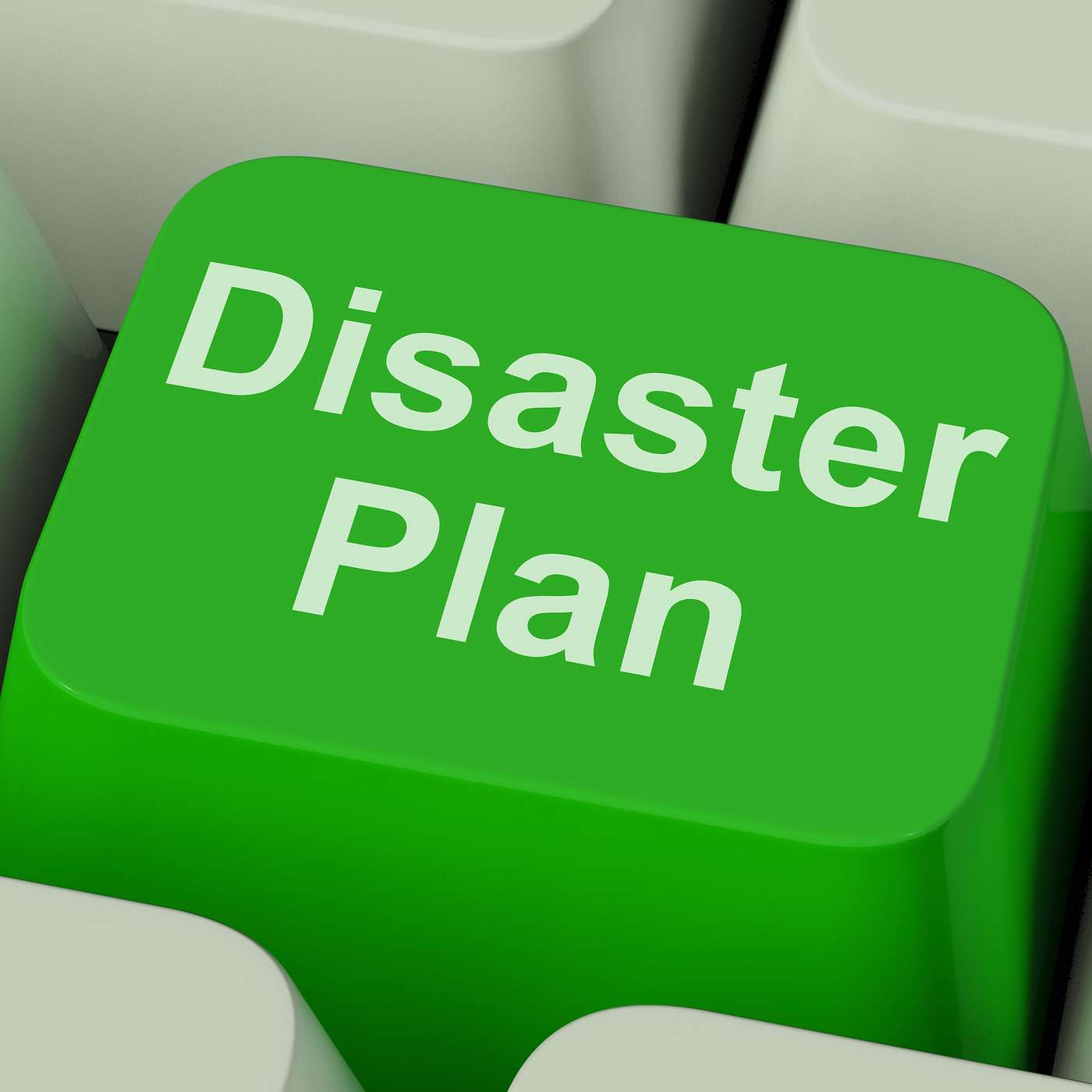 Episode 15 - Disaster Preparedness: Should I Stay or Should I Go?