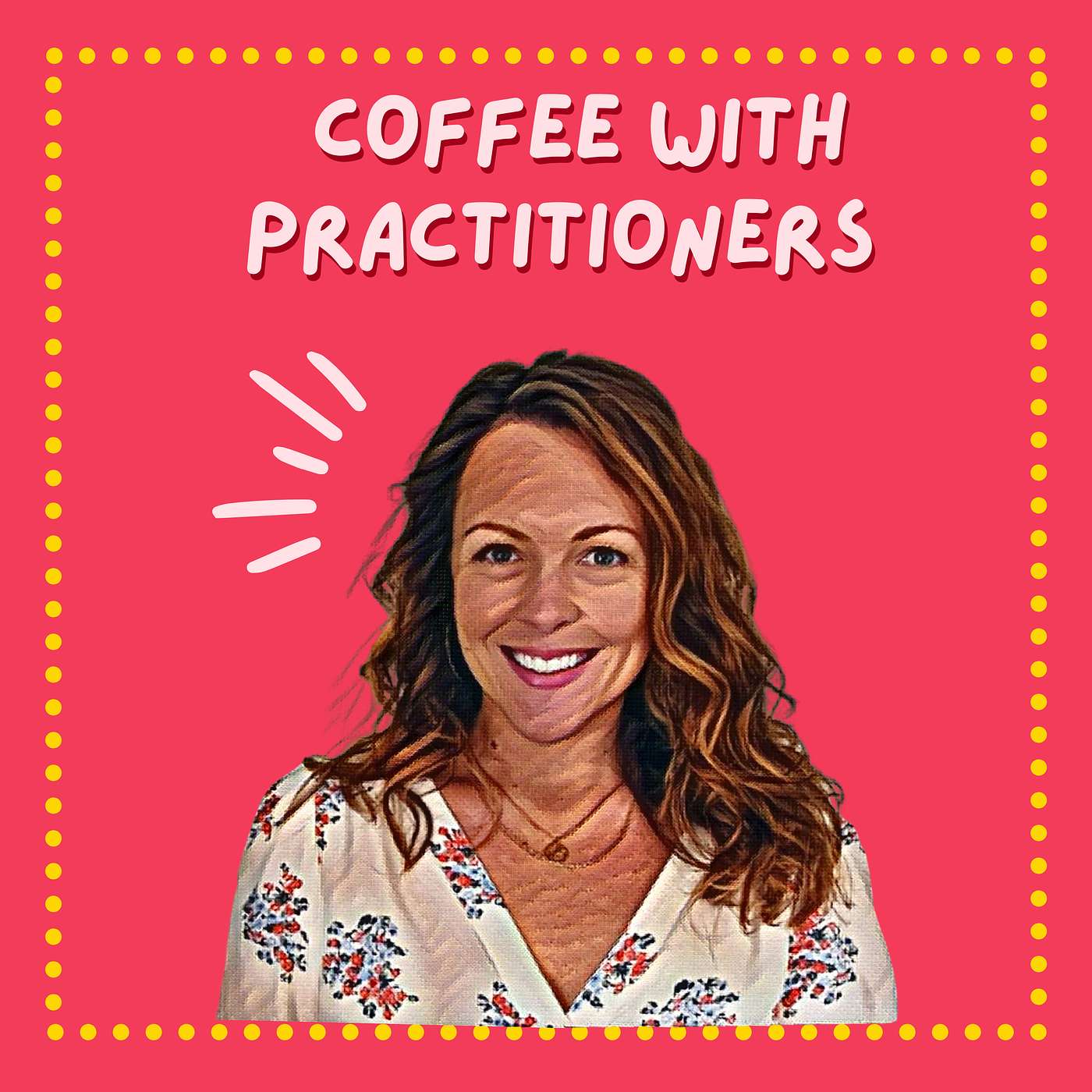 #42 - The Habits and Rituals for Continuous Learning with Jen Collins episode artwork