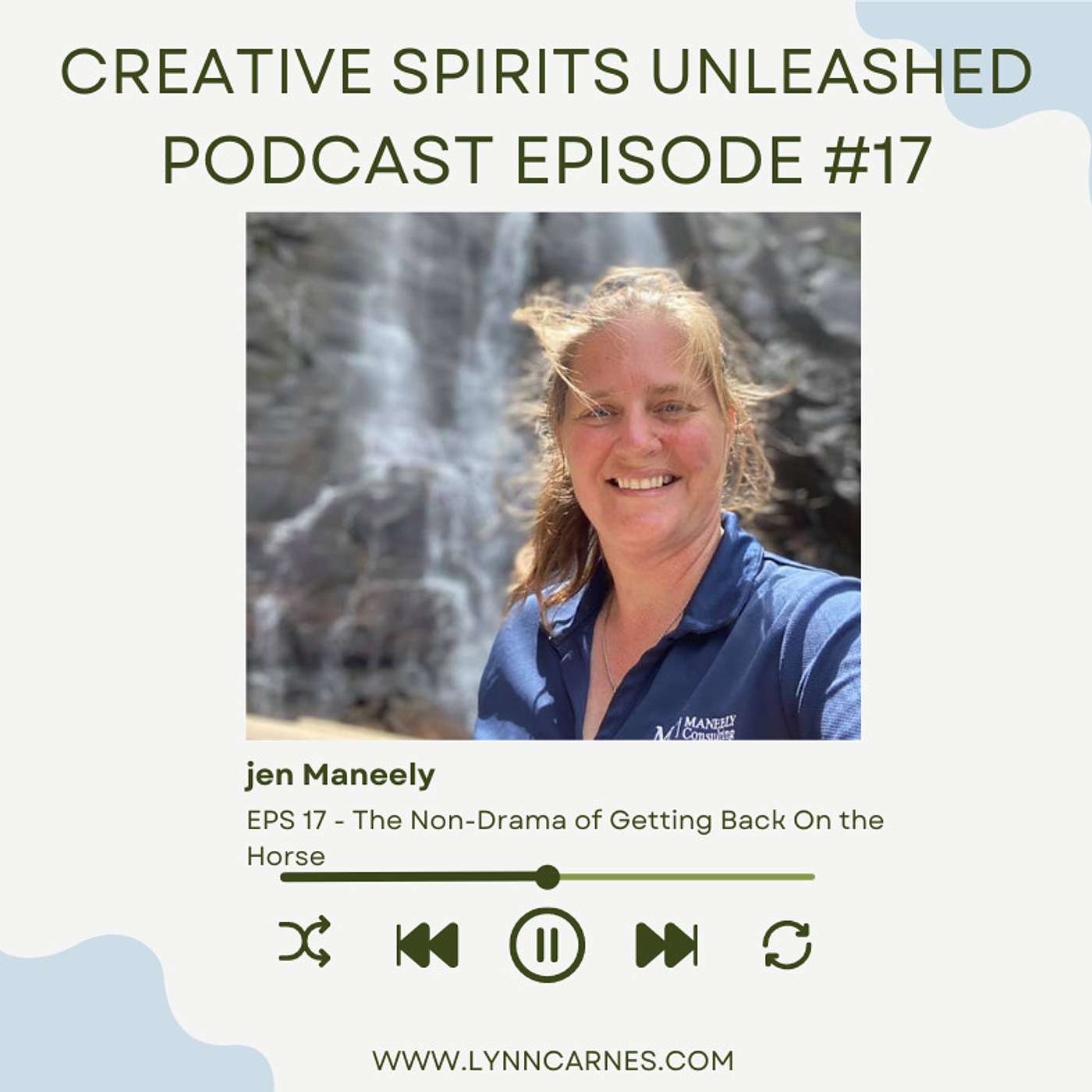 Creative Spirits Unleashed