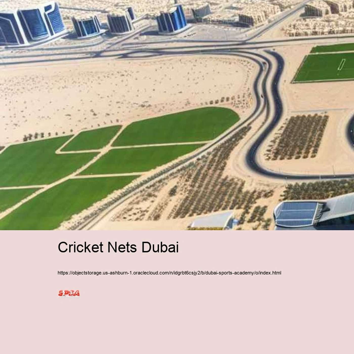 Dubai Sports Academy: Elevate Your Game with Elite Training and World-Class Coaching!