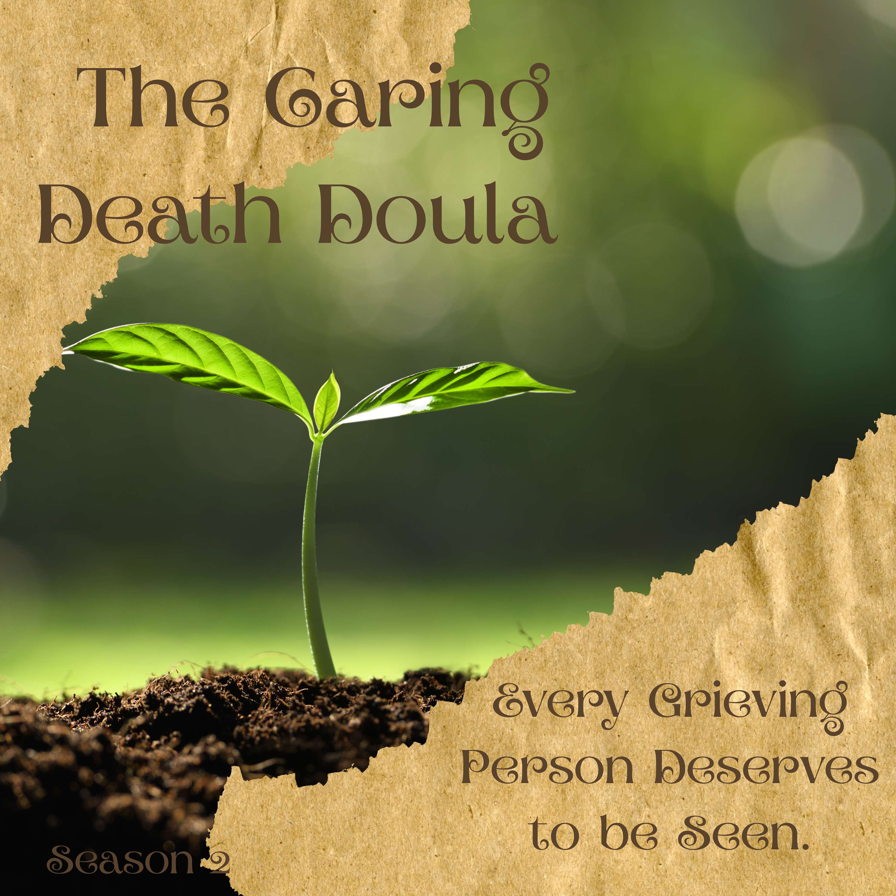 The Caring Death Doula