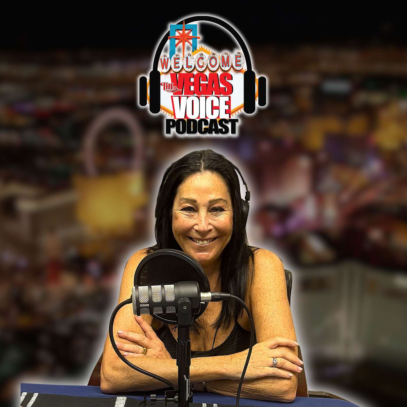 Vegas Voice TV