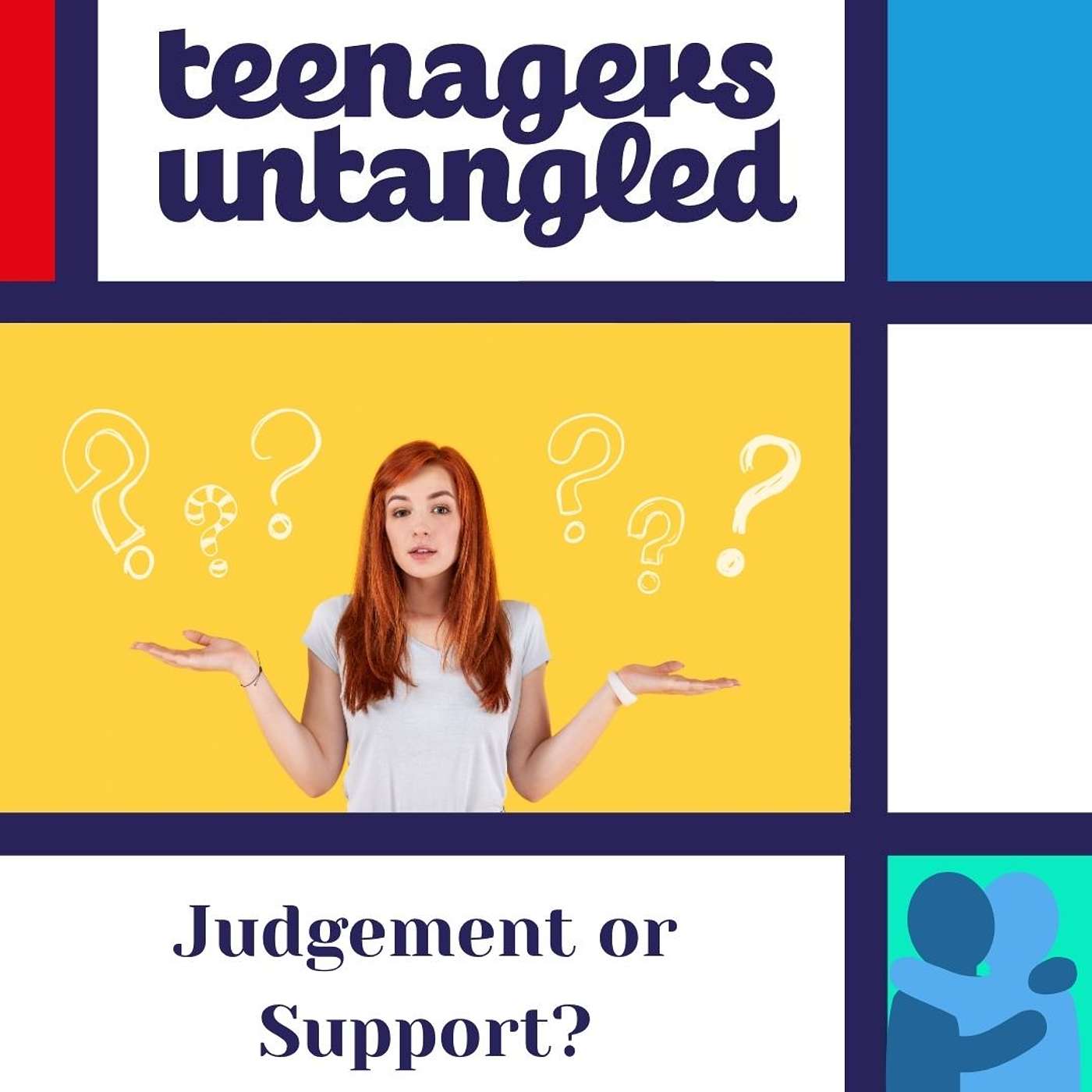 Feeling judged? Can we offer support without judging others parenting? 154