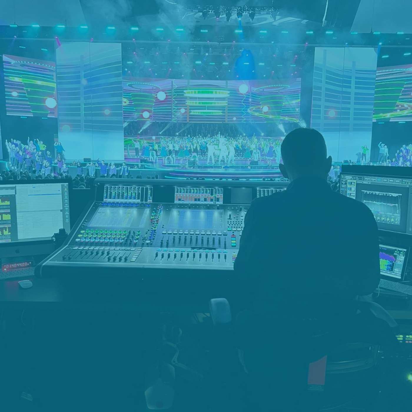 The ChurchGear Podcast