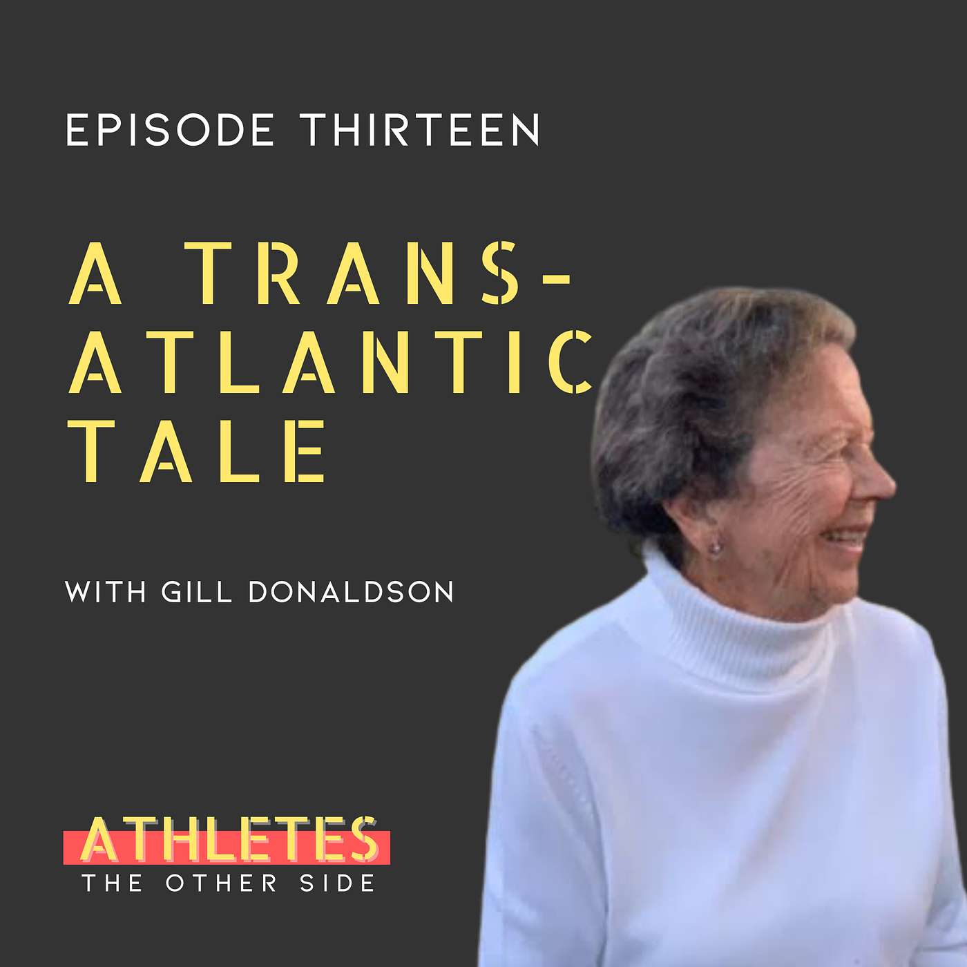 Athletes: The Other Side