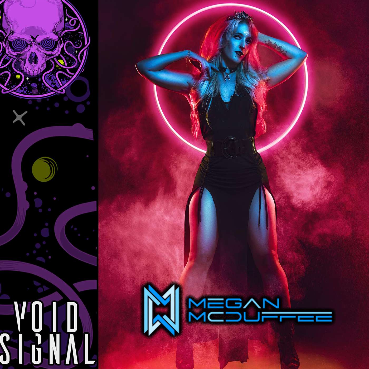 Megan McDuffee Megan McDuffee