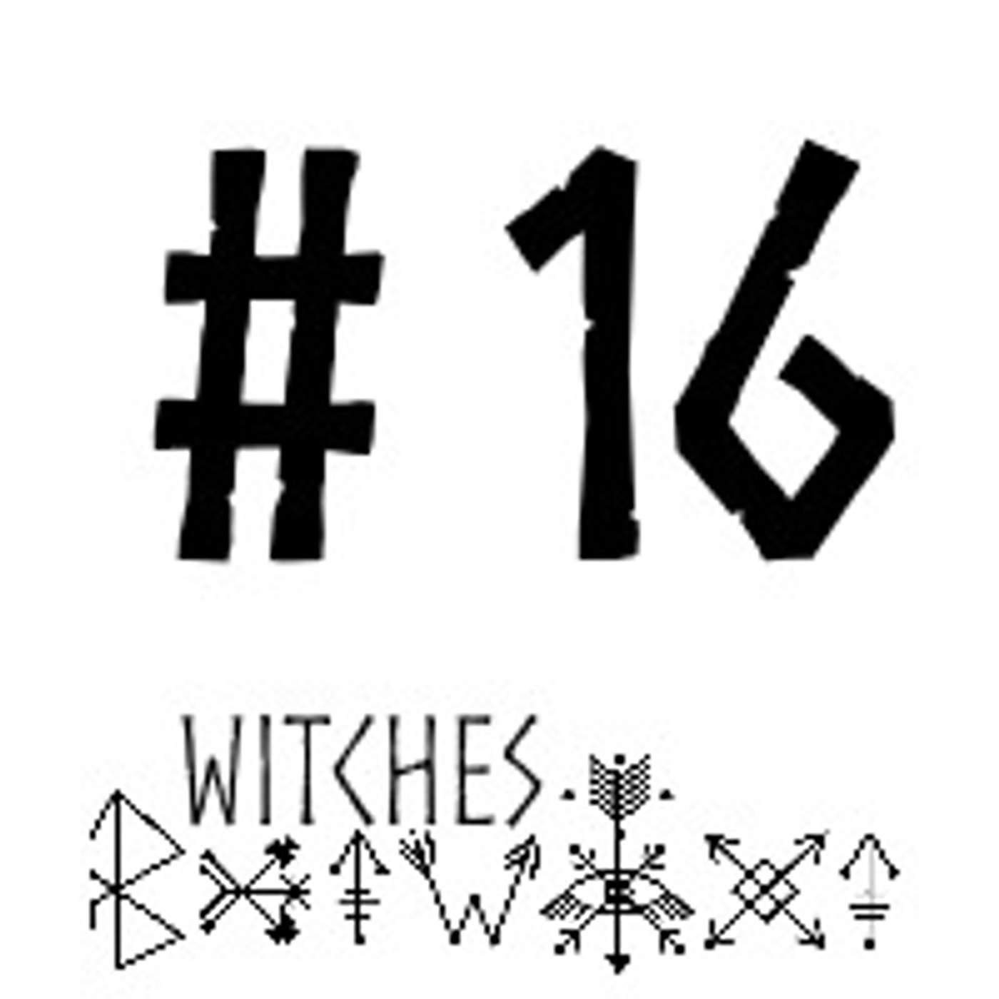 Witches Betwixt