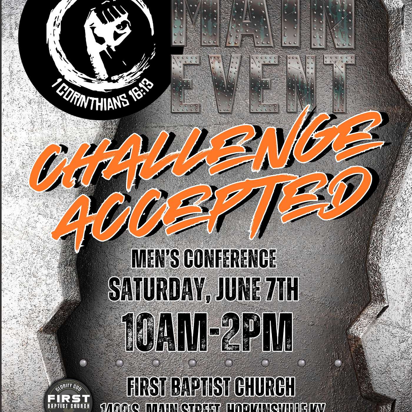 MFC Main Event Conference Ep 2 episode artwork