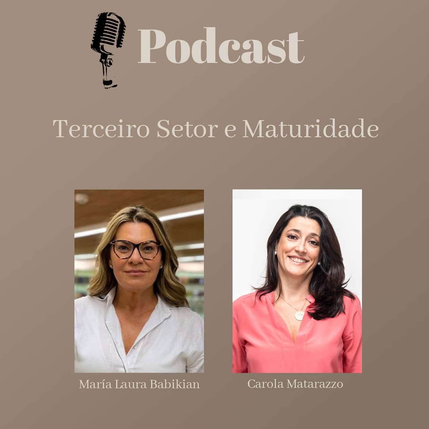 O Caminho do Encontro - Podcasts