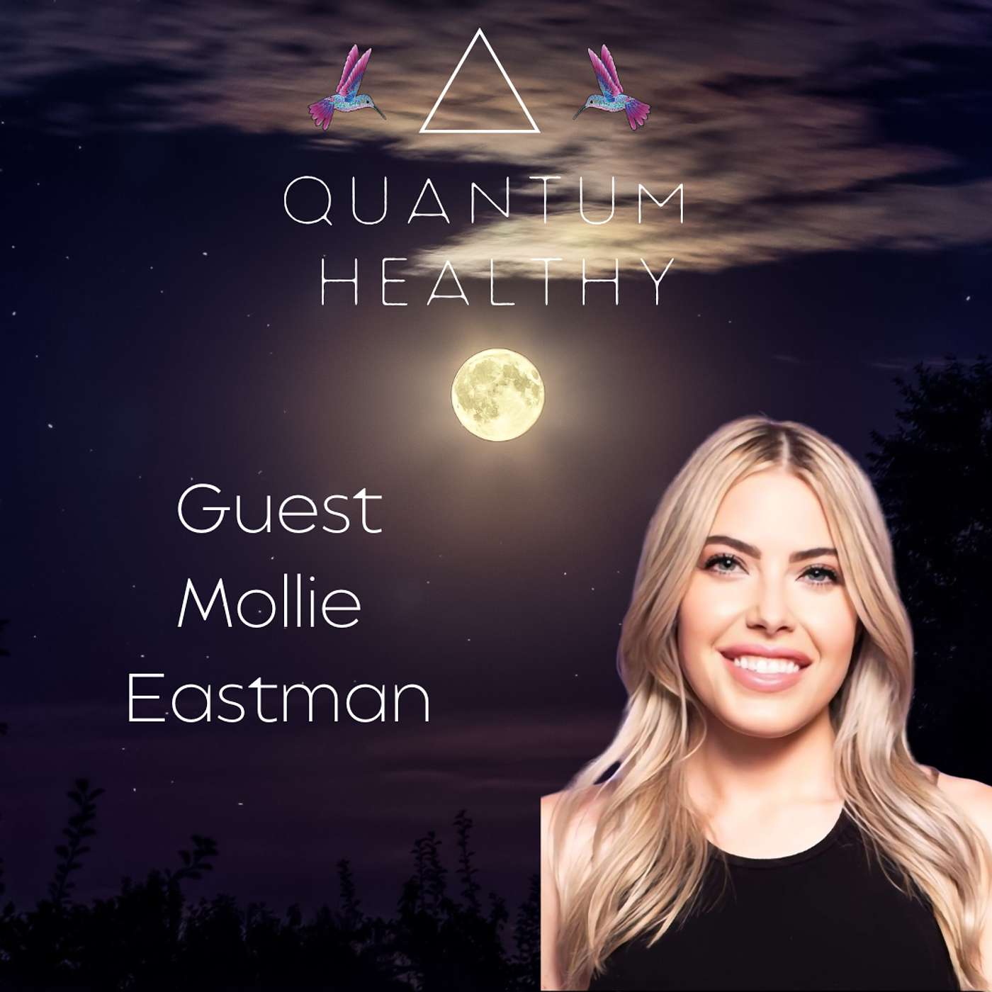 E52 Mastering Sleep as a Skill with Mollie Eastman E52 Mastering Sleep as a Skill with Mollie Eastman