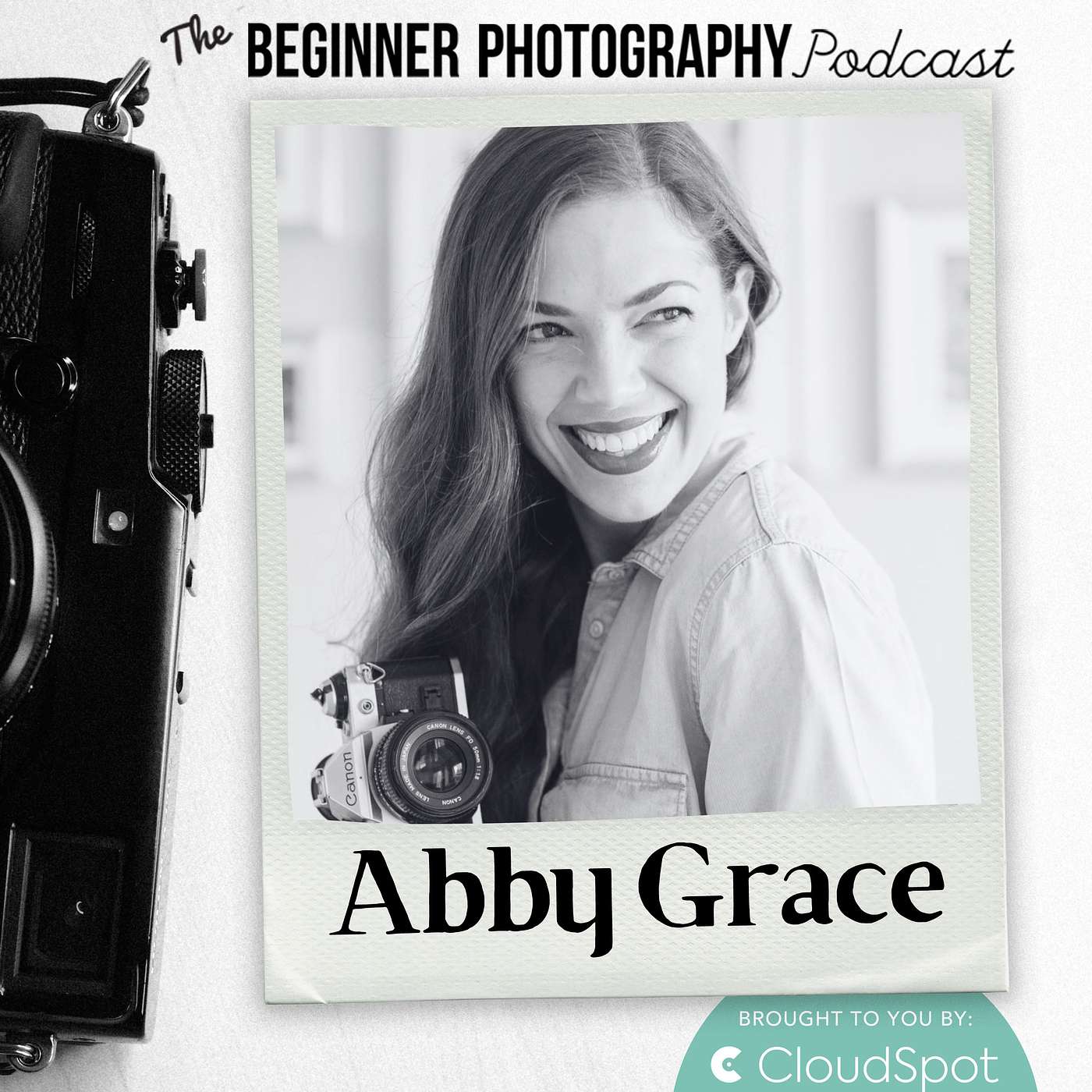 463: Abby Grace - Crafting Purposeful Branding Image: Intention Over Aesthetics