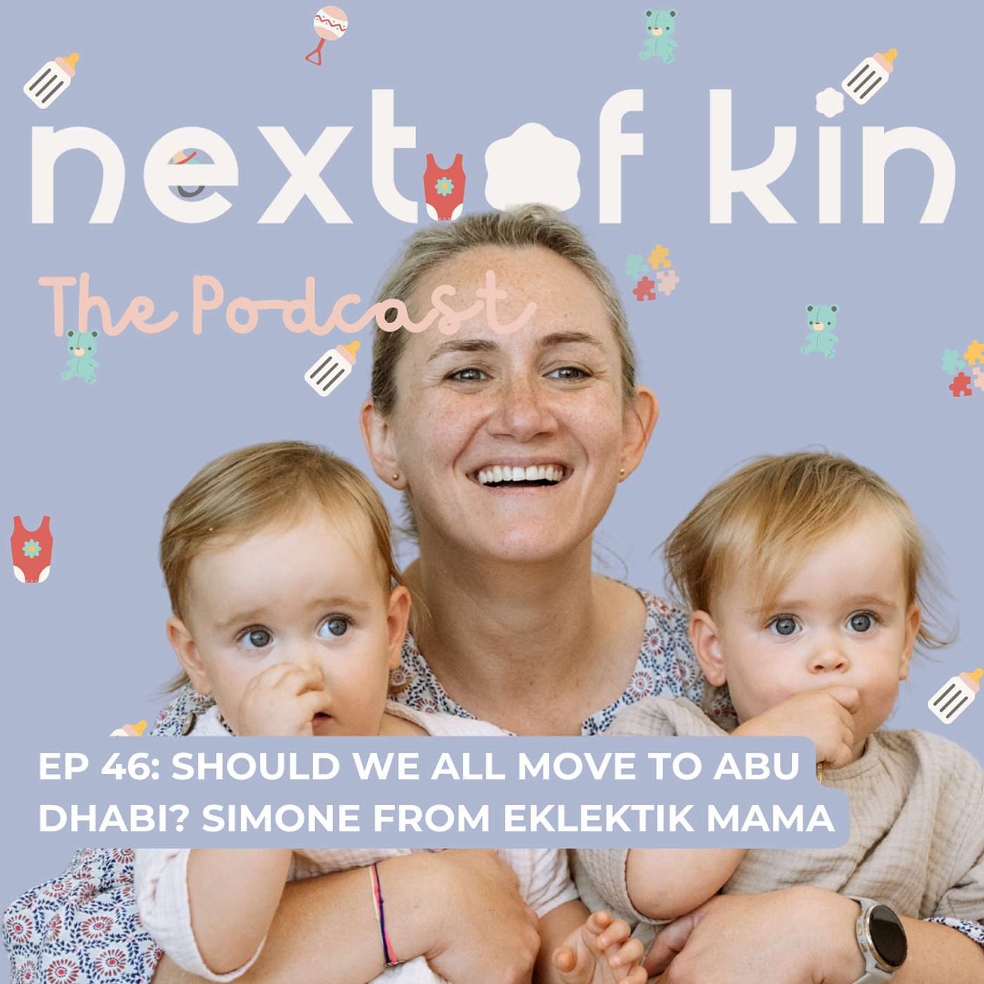 Next of Kin The Podcast