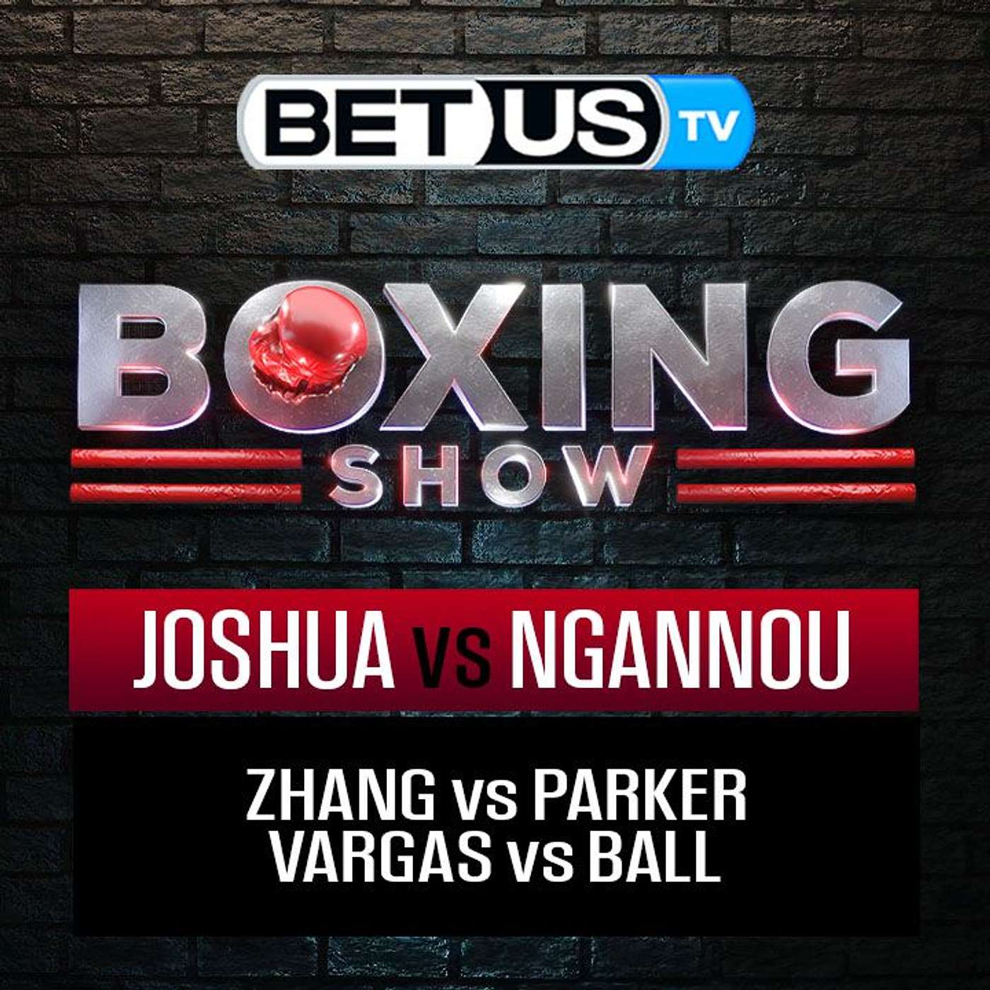 BetUS Boxing, Golf, Tennis & Horse Racing