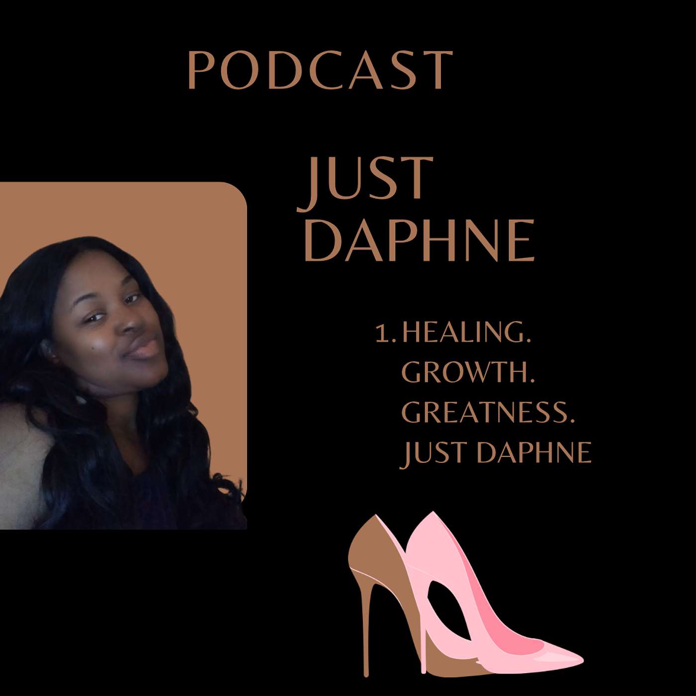 Just Daphne