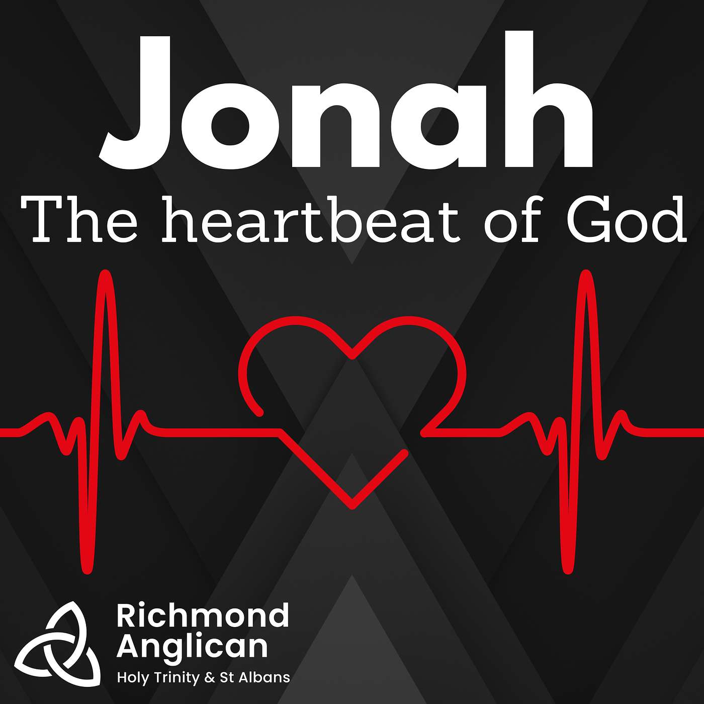 Jonah The heartbeat of God Jonah1:1-17 By Zane Elliott 7th April 2024