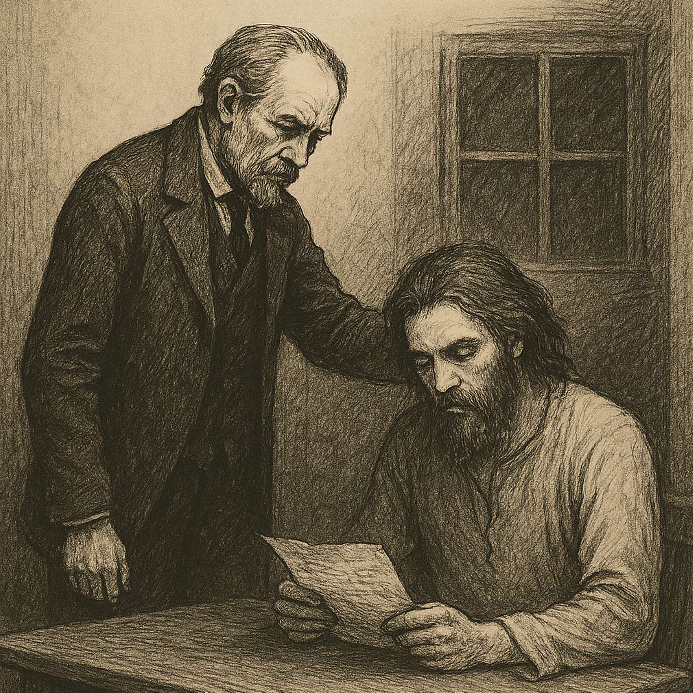 BAHİS - ANTON P. CHEKOV