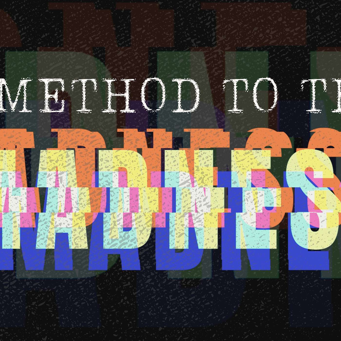 A Method To the Madness episode artwork