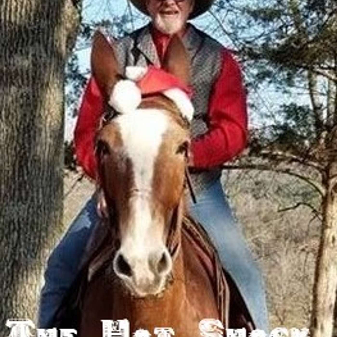 Mule Talk! Guest: Dave Anderson of the Hat Shack, Eminence, MO